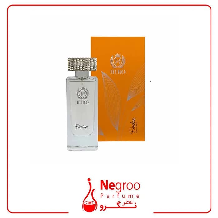 عطر ادکلن هیرو دکلان مردانه Declan