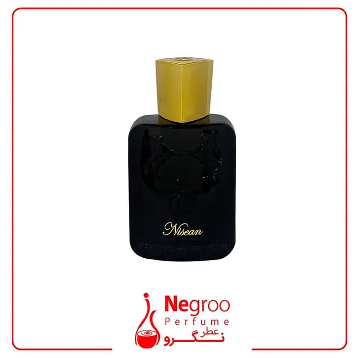 عطر جیبی زنانه مردانه برندینی مدل د مارلی نیسان حجم 33 میلی لیتر — تصویر ۲