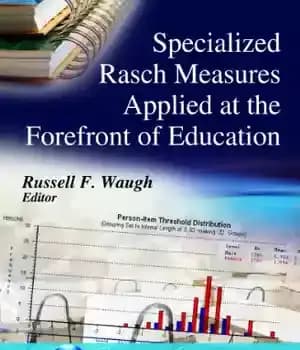 دانلود کتاب Specialized Rasch Measures Applied at the Forefront of Education (Education in a Competitive and Globalizing World) – اقدامات…