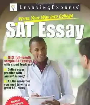 دانلود کتاب Write Your Way into College: Master the SAT Essay – راه خود را به کالج بنویسید: در مقاله…