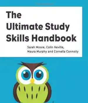 دانلود کتاب The Ultimate Study Skills Handbook (Open Up Study Skills) – کتاب مهارت های مطالعه نهایی (مهارت های مطالعه…