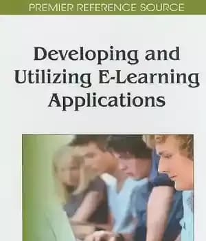دانلود کتاب Developing and Utilizing E-Learning Applications (Premier Reference Source) – توسعه و استفاده از برنامه های آموزش الکترونیکی (منبع…