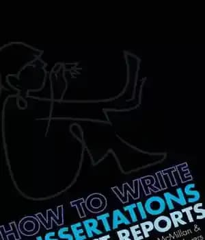دانلود کتاب How to Write Dissertations & Project Reports – نحوه نگارش پایان نامه و گزارش پروژه