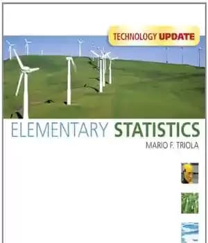 دانلود کتاب Elementary Statistics, 11th Edition (Technology Update) – آمار ابتدایی، ویرایش یازدهم (به روز رسانی فناوری)