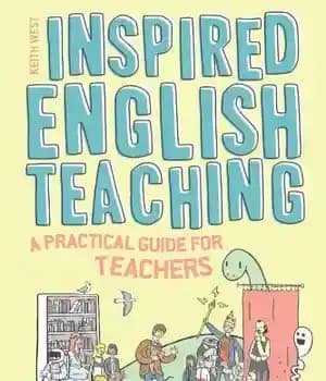 دانلود کتاب Inspired English Teaching: A Practical Guide for Teachers – آموزش الهام گرفته انگلیسی: راهنمای عملی برای معلمان