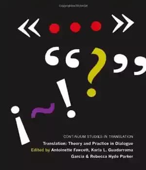 دانلود کتاب Translation: theory and practice in dialogue – ترجمه: نظریه و عمل در گفتگو