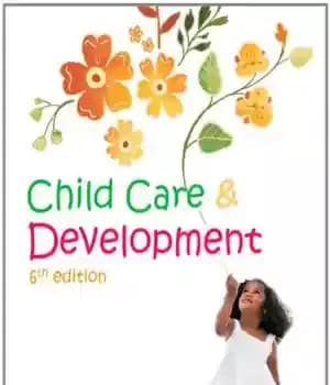 دانلود کتاب Child Care and Development – مراقبت از کودک و رشد
