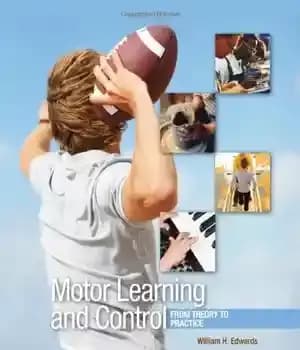 دانلود کتاب Motor Learning and Control: From Theory to Practice – یادگیری و کنترل حرکتی: از تئوری تا عمل