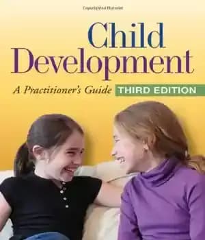 دانلود کتاب Child Development: A Practitioner’s Guide, 3rd Edition – رشد کودک: راهنمای یک پزشک، ویرایش سوم