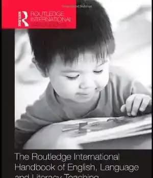 دانلود کتاب The Routledge International Handbook of English, Language and Literacy Teaching – کتاب راهنمای بین المللی روتلج برای آموزش…