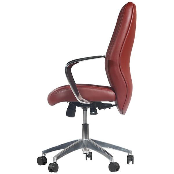 صندلی کارشناسی لکسی – E2050 گلدسیت — تصویر ۲