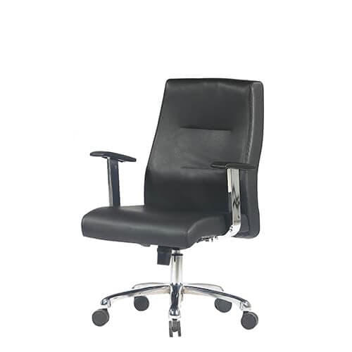 صندلی کارمندی کاپا – K300 گلدسیت