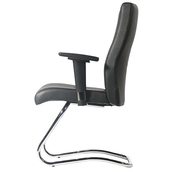 صندلی کنفرانسی کاپا – C300 گلدسیت — تصویر ۲