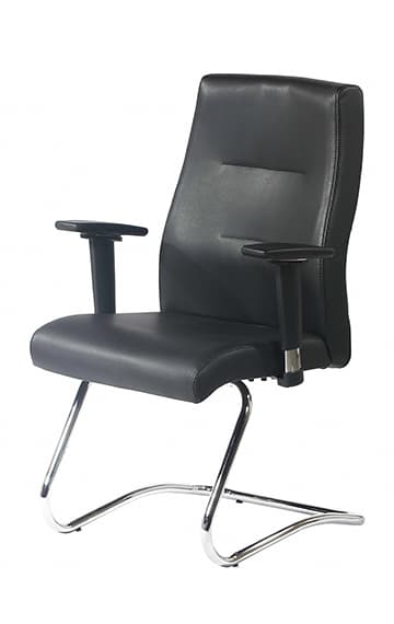 صندلی کنفرانسی کاپا – C300 گلدسیت — تصویر ۳