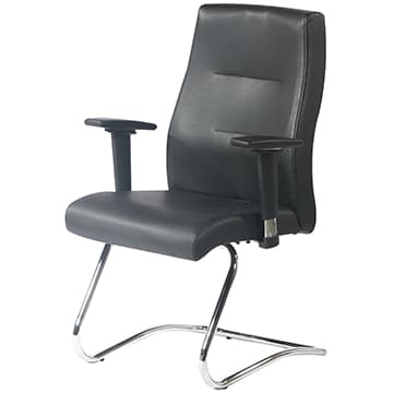 صندلی کنفرانسی کاپا – C300 گلدسیت