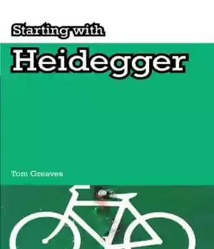 دانلود کتاب Starting with Heidegger – از هایدگر شروع شد