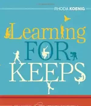 دانلود کتاب Learning for Keeps: Teaching the Strategies Essential for Creating Independent Learners – Learning for Keeps: آموزش استراتژی های…