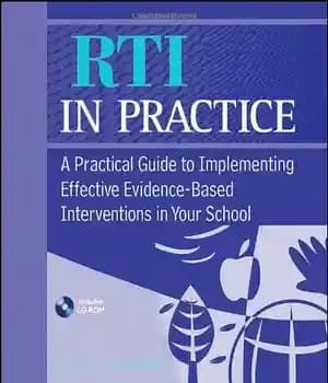 دانلود کتاب RTI in Practice: A Practical Guide to Implementing Effective Evidence-Based Interventions in Your School – RTI در عمل:…