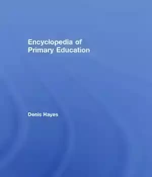 دانلود کتاب Encyclopedia of Primary Education – دایره المعارف آموزش ابتدایی