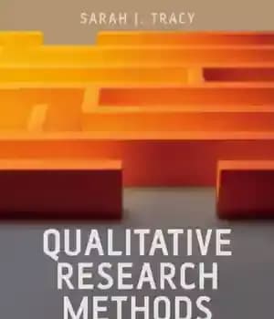 دانلود کتاب Qualitative Research Methods: Collecting Evidence, Crafting Analysis, Communicating Impact – روش‌های تحقیق کیفی: گردآوری شواهد، تحلیل ساخت، ارتباط…
