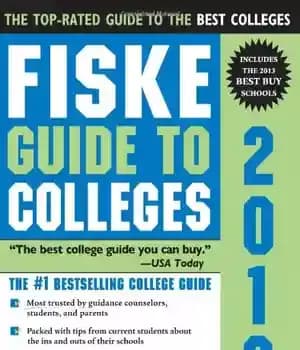 دانلود کتاب Fiske Guide to Colleges 2013, 29E – Fiske Guide to Colleges 2013, 29E