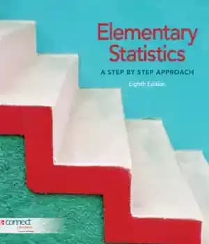 دانلود کتاب Elementary Statistics – A Step by Step Approach – آمار ابتدایی – رویکرد گام به گام