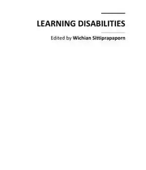 دانلود کتاب Learning Disabilities – ناتوانی های یادگیری