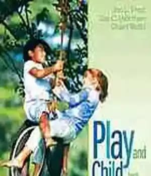 دانلود کتاب Play and child development – بازی و رشد کودک