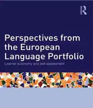 دانلود کتاب Perspectives from the European Language Portfolio : learner autonomy and self-assessment – دیدگاههایی از مجموعه زبان اروپایی: استقلال…