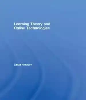 دانلود کتاب Learning theory and online technology – تئوری یادگیری و فناوری آنلاین