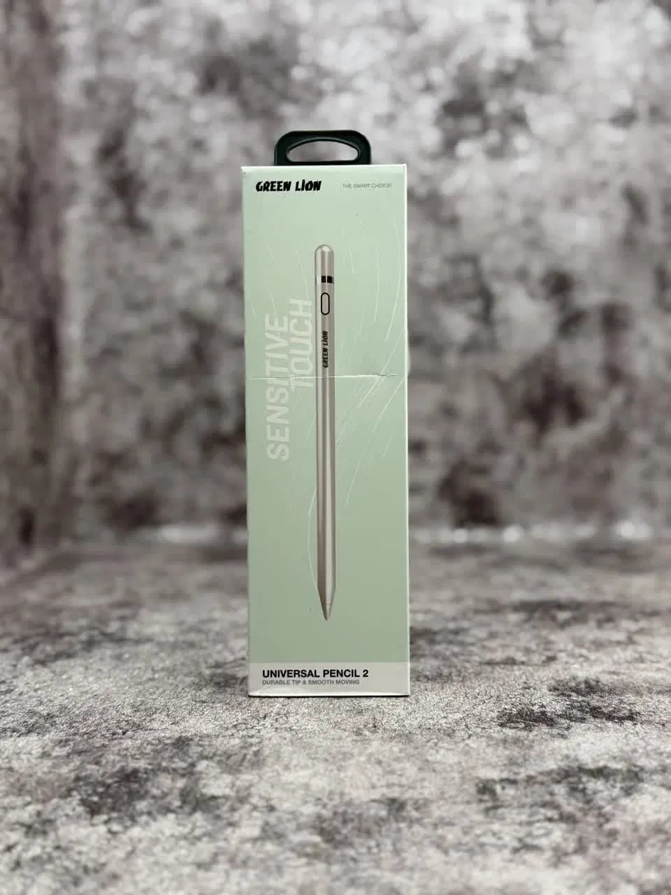 قلم لمسی گرین لاین مدل Universal Pencil 2 ا Universal Pencil 2 — تصویر ۲