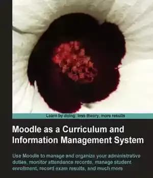 دانلود کتاب Moodle as a curriculum and information management system : beginner’s guide – Moodle به عنوان یک برنامه درسی…