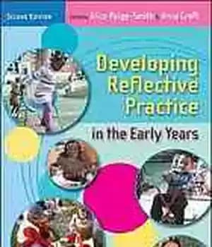 دانلود کتاب Developing reflective practice in the early years – توسعه تمرین بازتابی در سال های اولیه