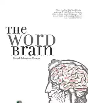 دانلود کتاب The world brain : a short guide to fast language learning – مغز جهان: راهنمای کوتاهی برای یادگیری…