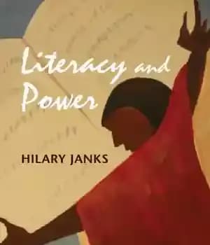 دانلود کتاب Literacy and power – سواد و قدرت
