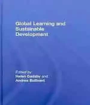 دانلود کتاب Global learning and sustainable development – یادگیری جهانی و توسعه پایدار