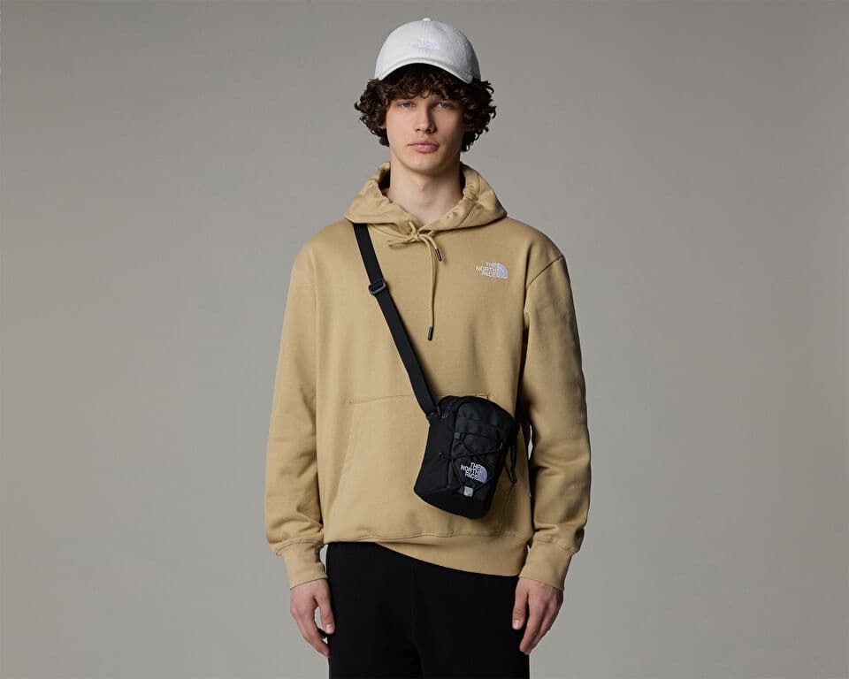 The North Face JESTER CROSSBODY Shoulder Bag — تصویر ۲