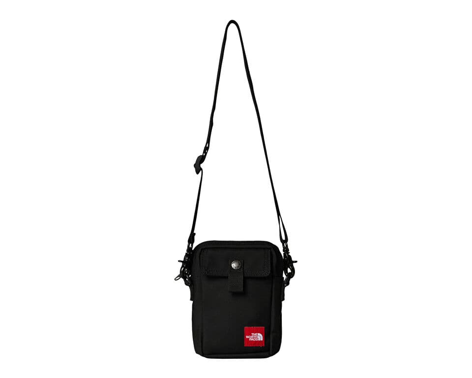 The North Face TNF RED BOX SMALL CARRY BAG Shoulder Bag