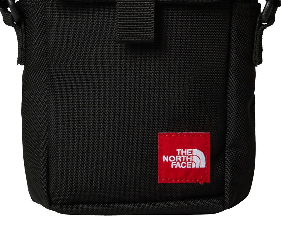The North Face TNF RED BOX SMALL CARRY BAG Shoulder Bag — تصویر ۴