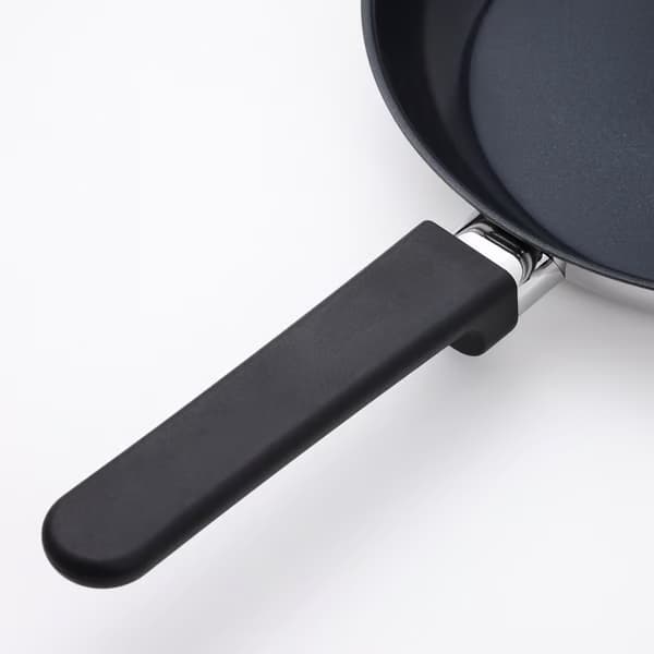 ماهیتابه ایکیا MIDDAGSMAT قطر 24 سانتیمتر — تصویر ۳