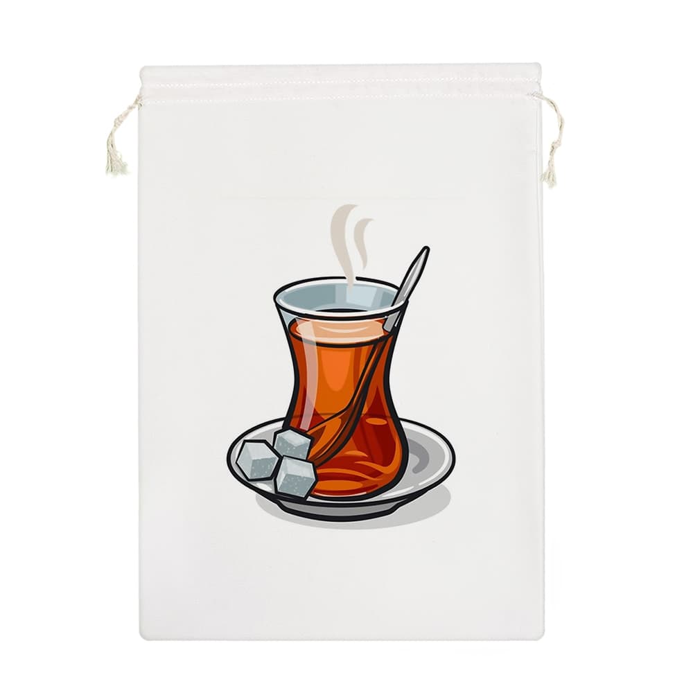 کیسه نظم دهنده چای روضه — تصویر ۷