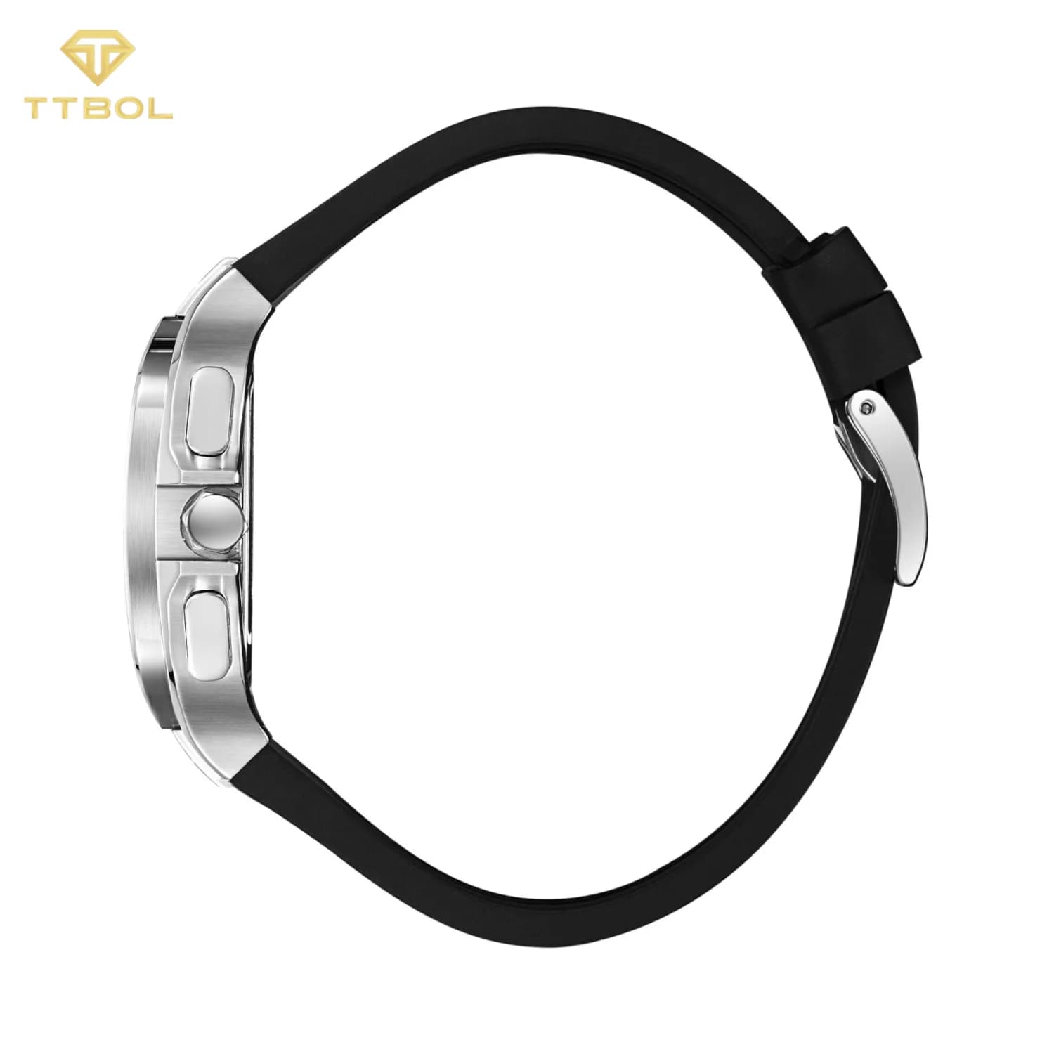 ساعت مچی مردانه بورلی هیلز پولو کلاب BEVERLY HILLS POLO CLUB BP3854X.399 — تصویر ۷