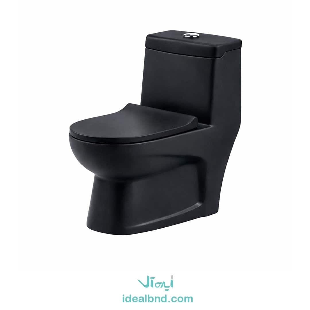 فرنگی با درب و مکانیزم رویال ایساتیس — تصویر ۲