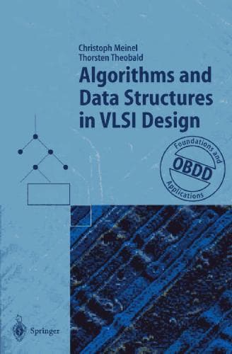 دانلود کتاب Algorithms and Data Structures in VLSI Design