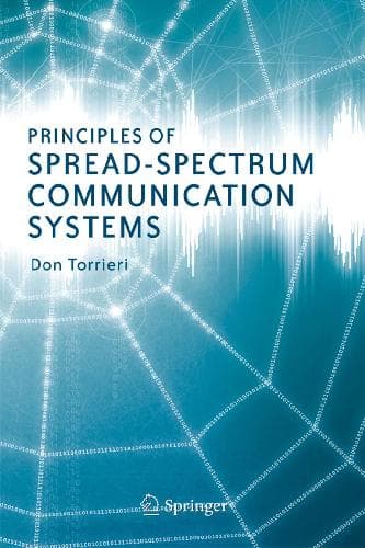 دانلود کتاب Principles of Spread Spectrum Communication Systems