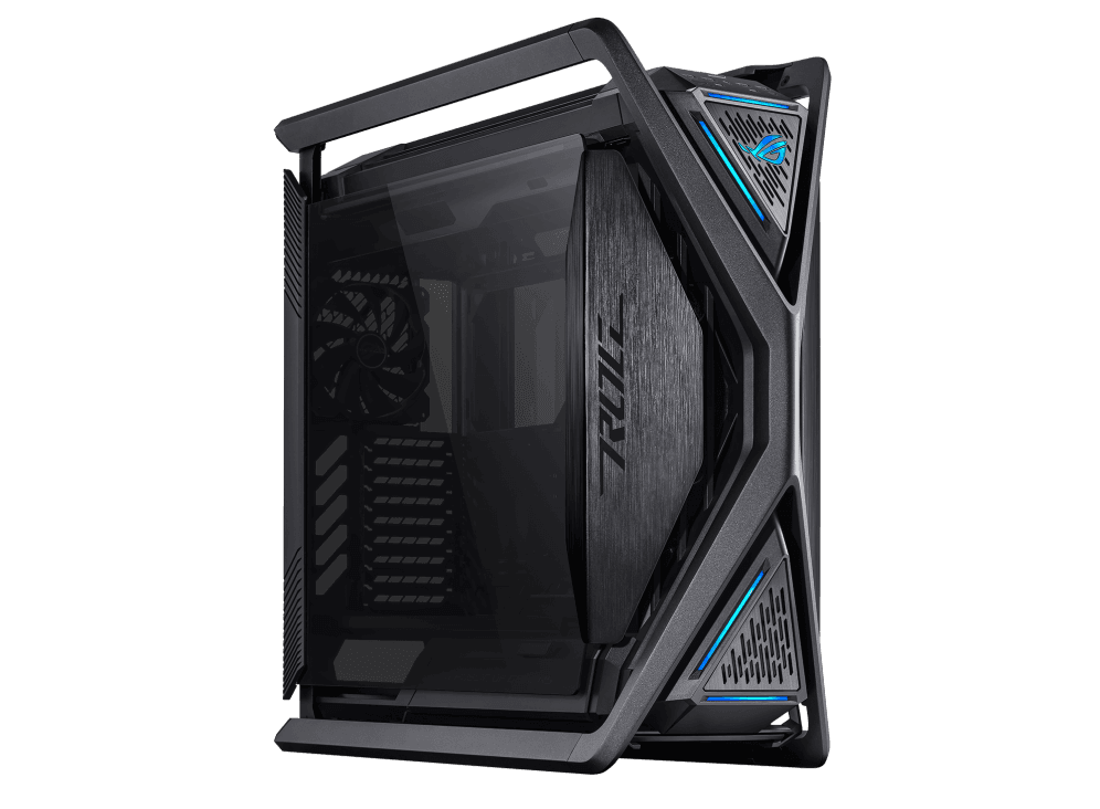 کیس ایسوس مدل ROG Hyperion GR701 Black