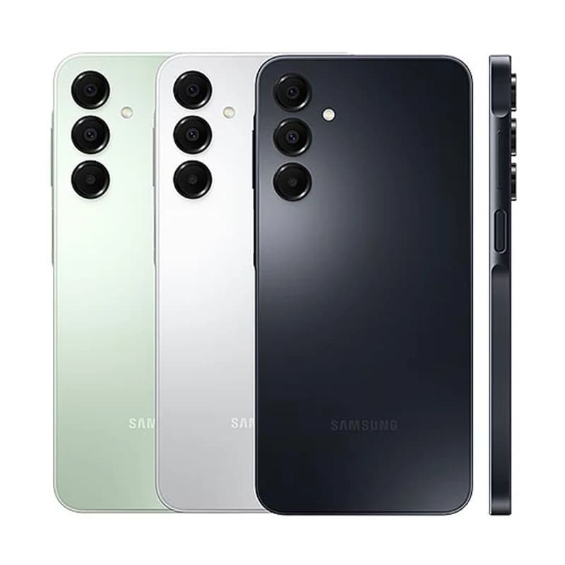 سامسونگ مدل Galaxy A16 4g ظرفیت 128 گیگابایت رم 6 گیگابایت | ویتنام — تصویر ۷