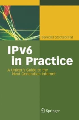 دانلود کتاب IPv6 in Practice A Unixers Guide to the Next Generation Internet Nov