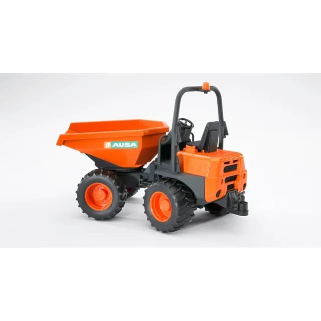 ماشین بازی برودر مدل AUSA Minidumper — تصویر ۴