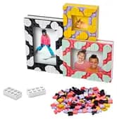 لگو Creative Picture Frames سری داتز کد 41914 — تصویر ۲
